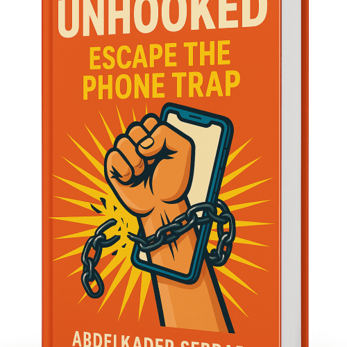 UNHOOKED Escape the Phone Trap