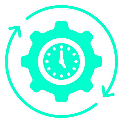 Save Time Image