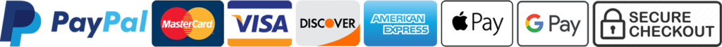 Payment methods